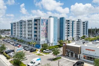 Hialeah, FL Retail - 3029 W 16th Ave