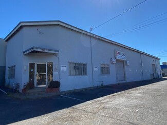 San Rafael, CA Industrial - 654 Irwin St