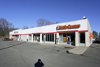 Siler City, NC Retail - 1113-1121 E 11th St