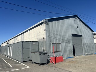 Sausalito, CA Industrial - 2342-2344 Marinship Way