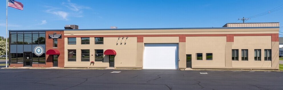 2636 S Work St, Falconer, NY for Rent