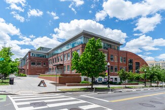 Washington, DC Office - 1140 3rd St NE