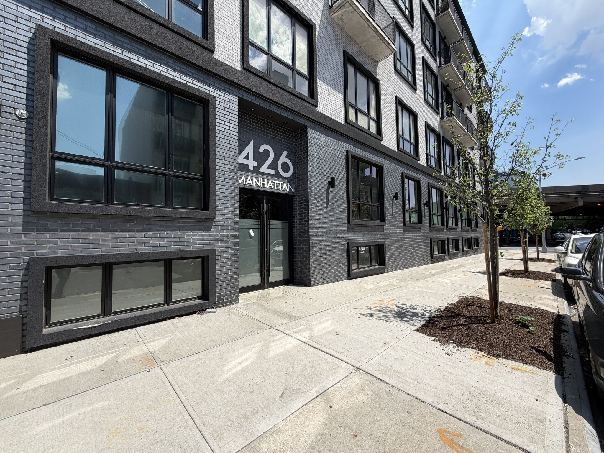 411 Meeker Ave, Brooklyn, NY for Rent