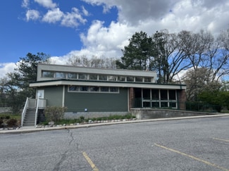Highland Township, MI Office/Medical - 2725 S Milford Rd