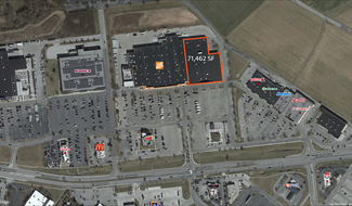 Hanover, PA Retail - 400 Eisenhower Dr