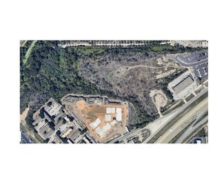 San Antonio, TX Commercial Land - 3841 Commerce Street San Antonio, TX Commercial Land - 3841 Commerce Street