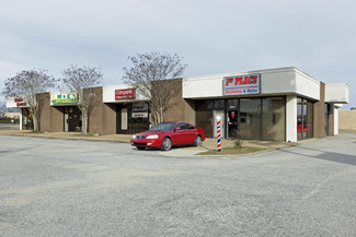 Montgomery, AL Retail - 5757 Atlanta Hwy