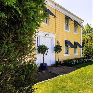 Water Mill, NY Retail - 755 Montauk Hwy