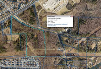 Jonesboro, GA Residential - 85 Mundys Mill rd