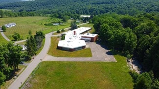 Gillett, PA Schools - 5252 Monkey Run Rd