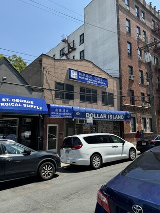 Staten Island, NY Office - 105 Stuyvesant Pl