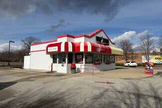 Georgetown, KY Retail - 104 N Bradford Ln