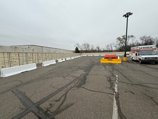 Forestville, MD Industrial - 7701 Marlboro pike Forestville, MD Industrial - 7701 Marlboro pike