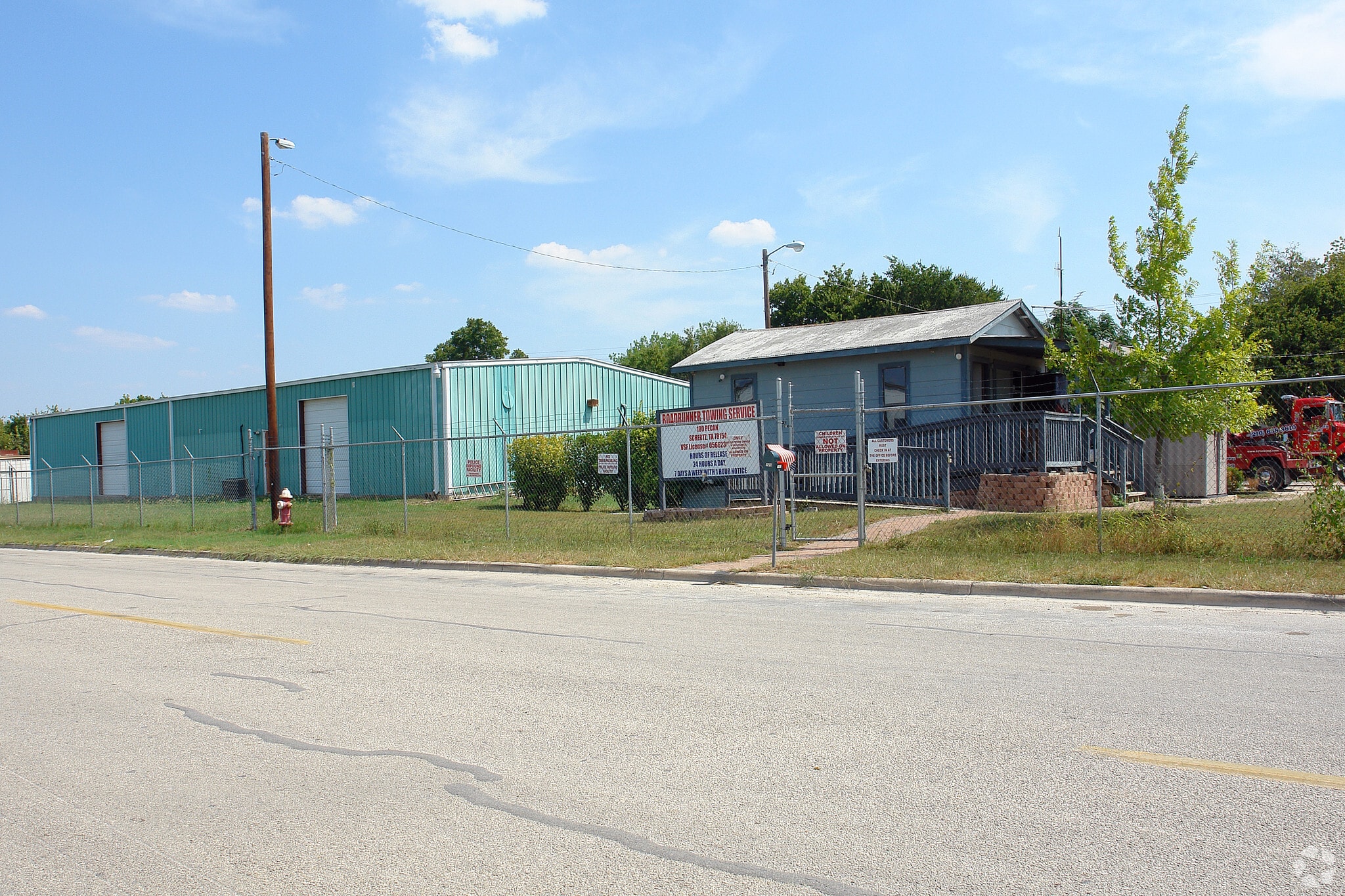 100 Pecan Dr, Schertz, TX for Sale