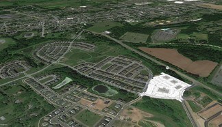Pennsburg, PA Commercial Land - Northgate Blvd @ Route 663