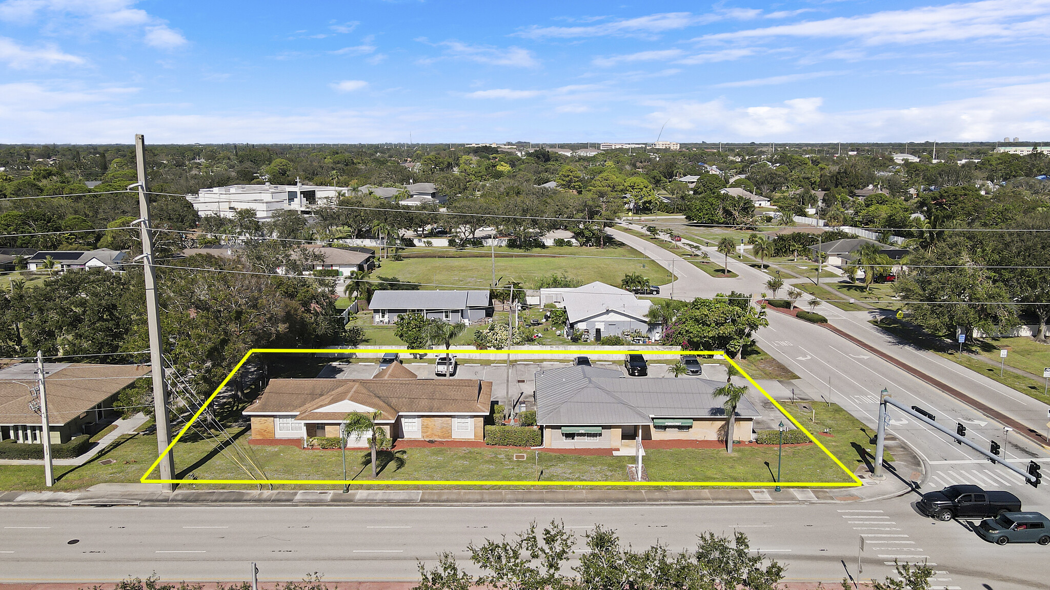 1791 SE Port St Lucie Blvd, Port Saint Lucie, FL for Sale