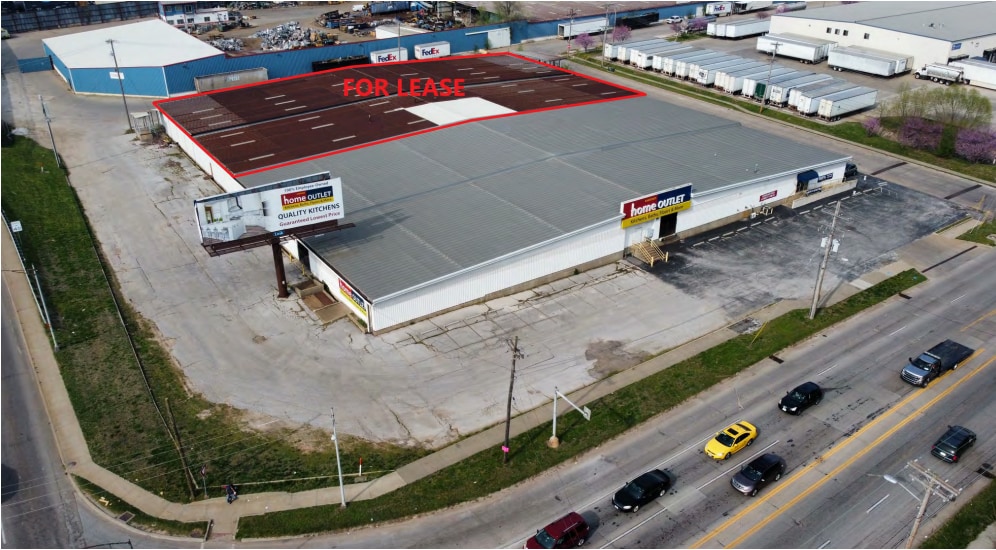 1515 W Division St, Springfield, MO for Rent