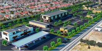 Lake Elsinore, CA Commercial - Ortega Hwy & Grand Ave Lake Elsinore, CA Commercial - Ortega Hwy & Grand Ave