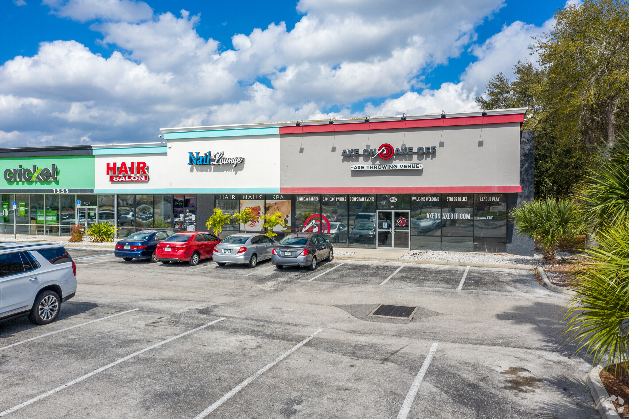 1355 W Sand Lake Rd, Orlando, FL for Rent