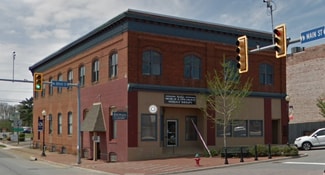 Altavista, VA Office/Retail, Flex - 428 Main St
