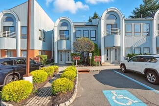 Mountainside, NJ Office - 1124-1148 Springfield Ave