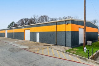 Arlington, TX Industrial - 1229 Colorado Ln