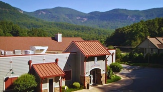 Lake Lure, NC Restaurant - 2693 Memorial Hwy