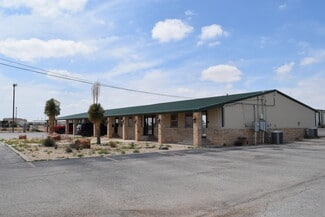 Midland, TX Office - 9701 FM 307