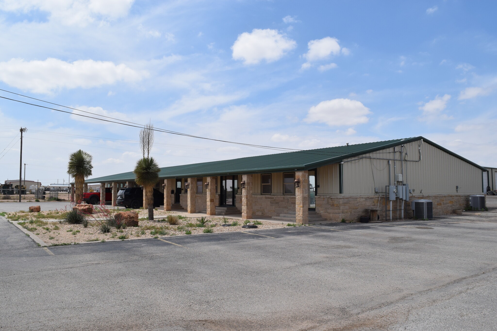 9701 FM 307, Midland, TX for Rent