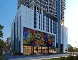 Fort Lauderdale, FL Residential - 200 NE 3rd St