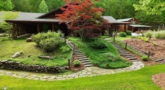 Jasper, GA Freestanding - Cove Road