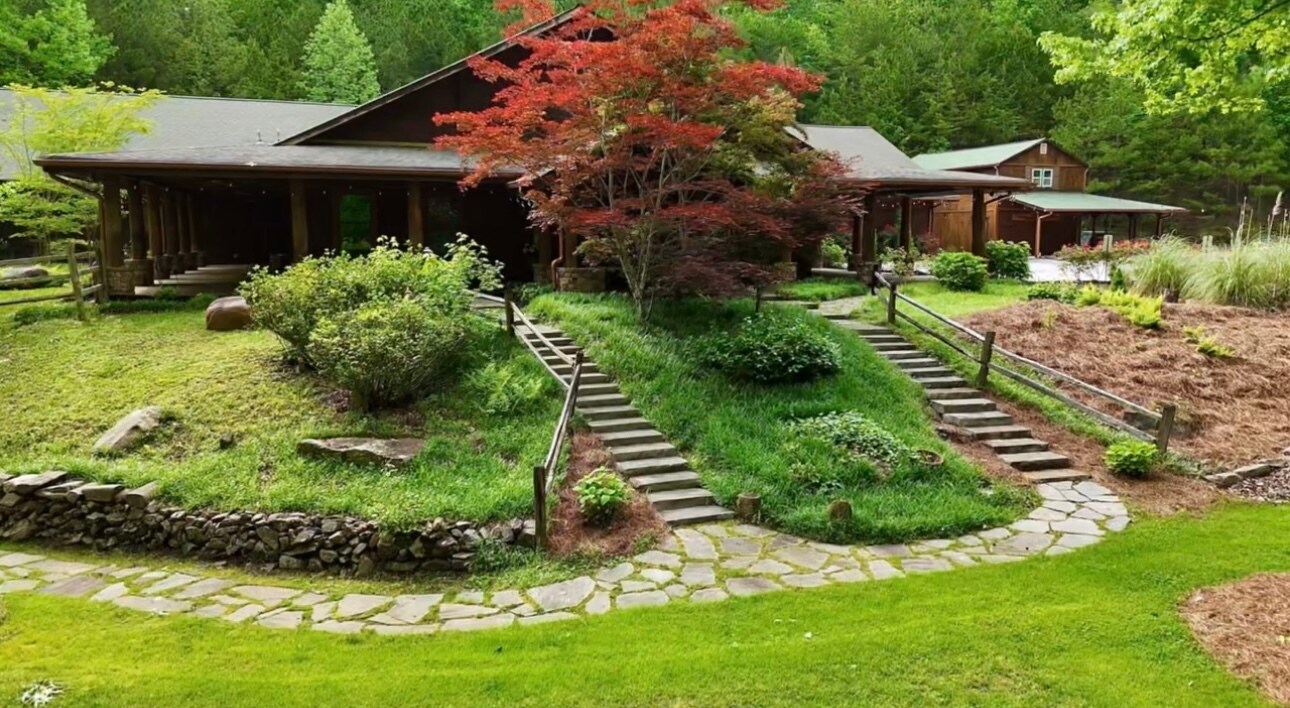 Cove Road, Jasper, GA for Sale