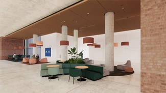 Sacramento, CA Office - 200 Aggie Sq