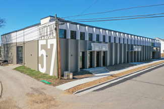 Nashville, TN Office - 1211 57th Ave