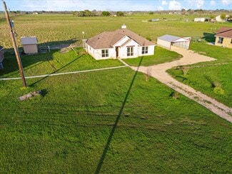 Beasley, TX Office/Residential - 2407 THUESEN RD