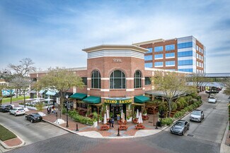 Sugar Land, TX Office, Office/Retail - 2245 Texas Dr