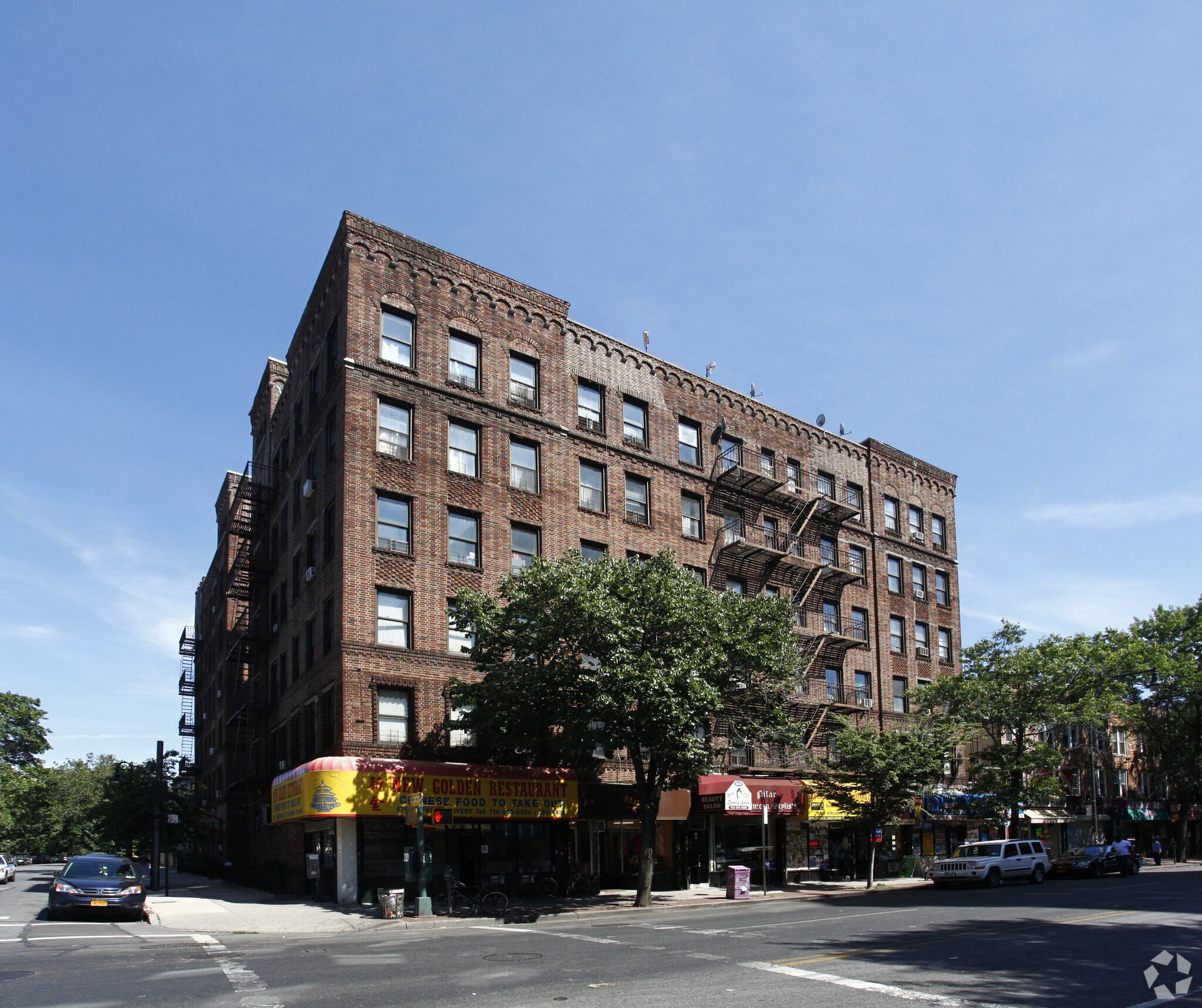 581 Flatbush Ave, Brooklyn, NY for Rent
