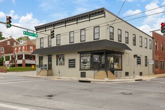 Westminster, MD Retail - 28 Liberty St