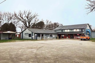 Weston, OH Auto Repair - 20660 W Bowling Green Road