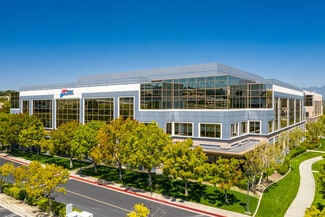 Aliso Viejo, CA Office - 5 Polaris Way