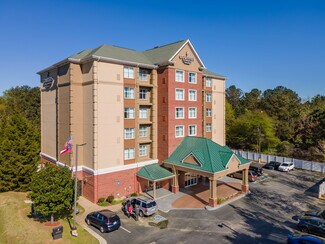 Conyers, GA undefined - 1312 Old Covington Hwy