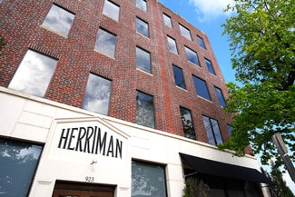 Collins & Herriman Buildings