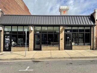 Johnson City, TN Retail - 323-327 E Main St Johnson City, TN Retail - 323-327 E Main St