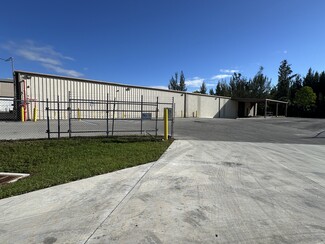 Fort Myers, FL Industrial - 4131 Wausau Rd