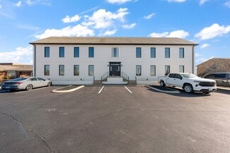 Bowling Green, KY Office/Residential - 1719 Ashley Cir