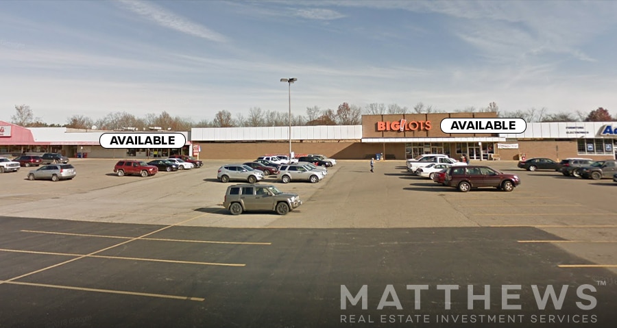 1759 Southgate Pky, Cambridge, OH for Rent