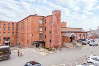 Fall River, MA Office/Medical - 1565-1567 N Main St