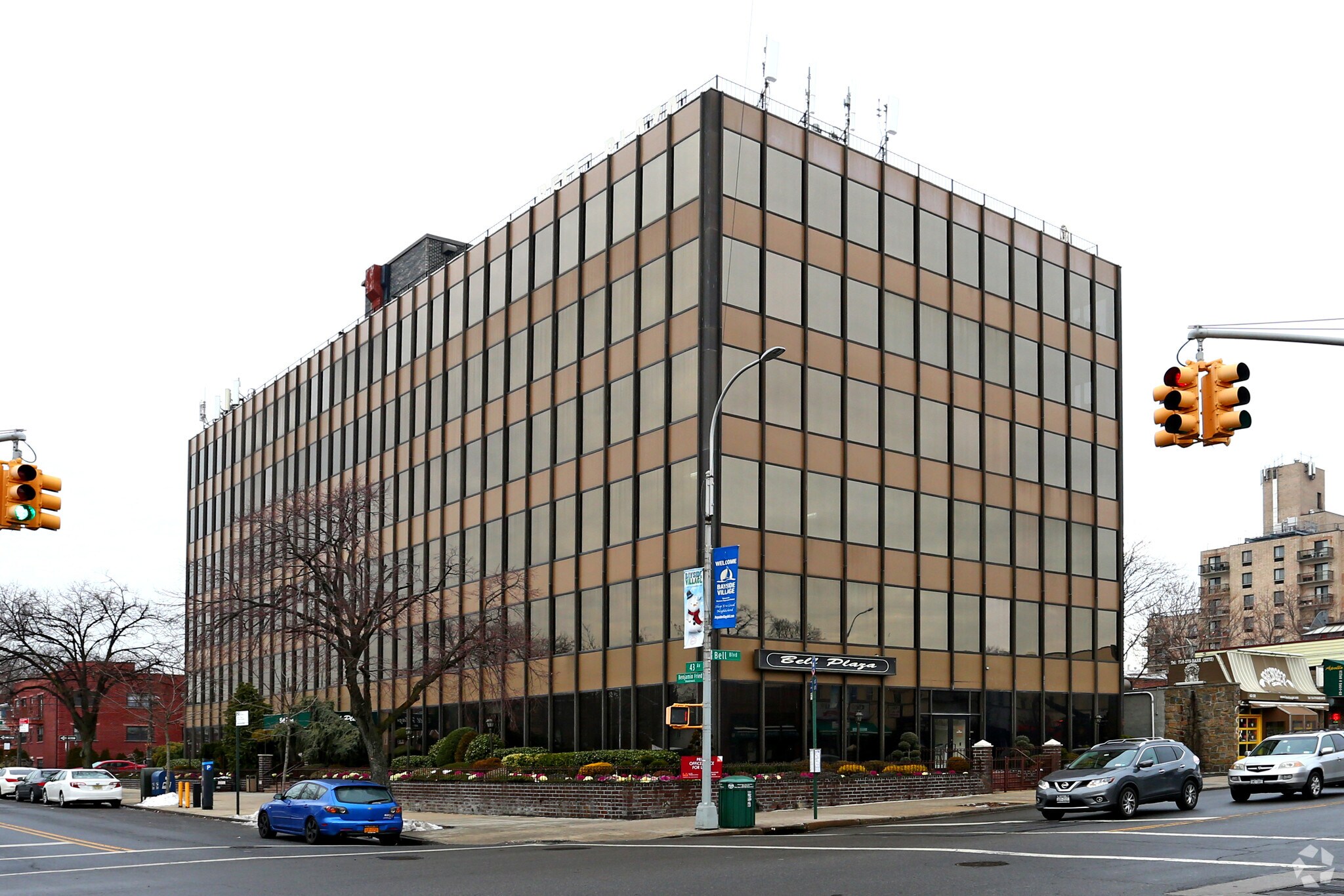 4240 Bell Blvd Bayside, NY 11361 Office Property for Lease on