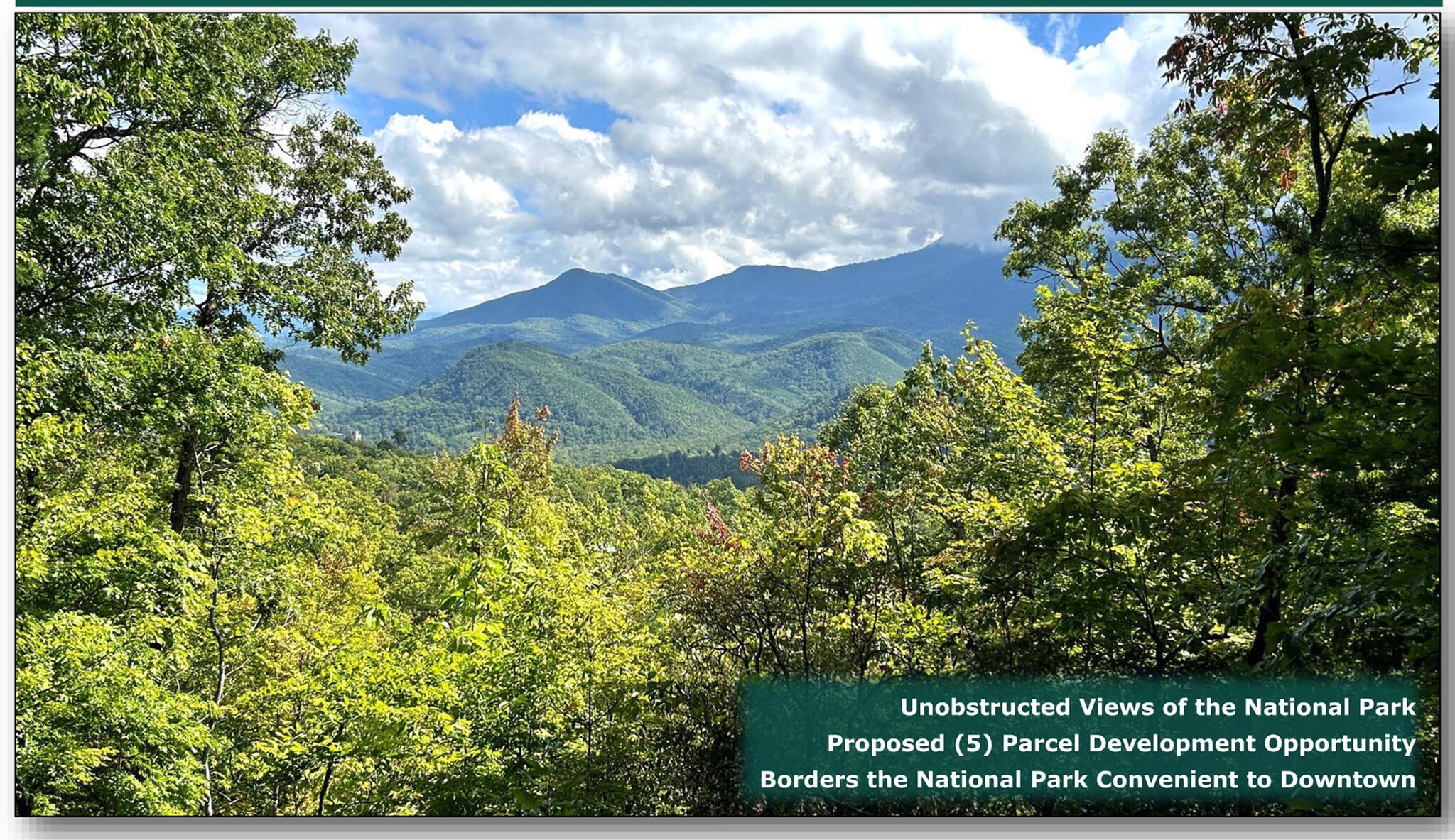 0 Oakley Heights Road, Gatlinburg, TN for Sale