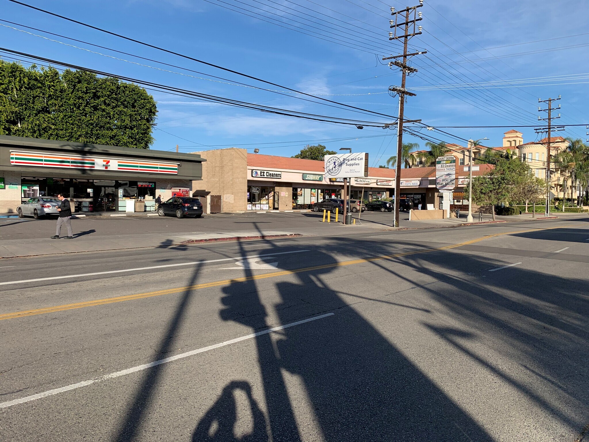 11331-11343 Moorpark St, Studio City, CA for Rent